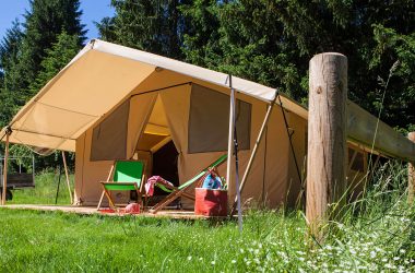 Festival des petits baroudeurs dans les Gorges de la Loire 12 au 14 juillet 2025