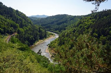 Festival des petits baroudeurs dans les Gorges de la Loire 12 au 14 juillet 2025