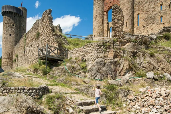 10 idées d’activités à faire autour de Monistrol-sur-Loire, lors d’une semaine de vacances