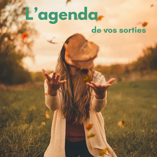 Votre agenda